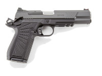 Wilson Combat SFX9 Full-Size 5″, s lištou, oboustranná pojistka, ráže 9×19 mm