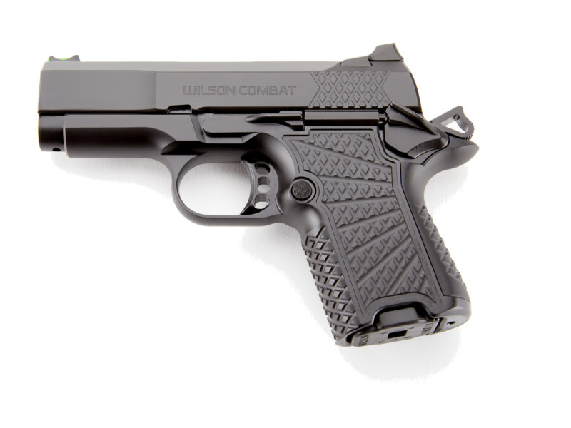 Wilson Combat SFX9 Sub-Compact 3,25″, bez lišty, kal. 9×19 mm