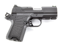 Wilson Combat SFX9 Sub-Compact 3,25″, s lištou, ráže 9×19 mm Wilson Combat SFX9 Sub-Compact 3,25″, s lištou, ráže 9×19 mm