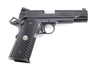 Wilson Combat Tactical Supergrade Full-Size 5″, ráže 9×19 mm Wilson Combat Tactical Supergrade Full-Size 5″, ráže 9×19 mm