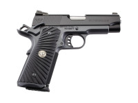 Wilson Combat Tactical Supergrade Professional 4″, ráže 9×19 mm Wilson Combat Tactical Supergrade Professional 4″, ráže 9×19 mm