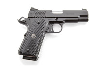 Wilson Combat X-TAC Supergrade Commander 4,25″, ráže .45 ACP Wilson Combat X-TAC Supergrade Commander 4,25″, ráže .45 ACP