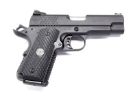 Wilson Combat X-TAC Supergrade Compact 4″, ráže .45 ACP Wilson Combat X-TAC Supergrade Compact 4″, ráže .45 ACP