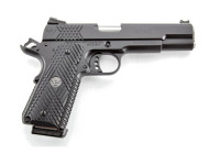 Wilson Combat X-TAC Supergrade Full-Size 5″, ráže 9×19 mm Wilson Combat X-TAC Supergrade Full-Size 5″, ráže 9×19 mm