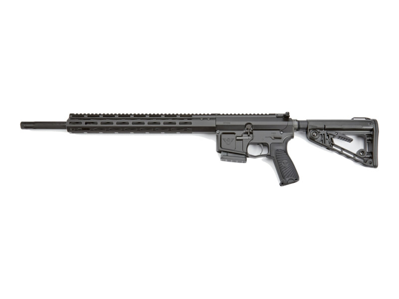 Wilson Combat Super Sniper 20″, drážkovaná hlaveň, ráže .223 Wylde
