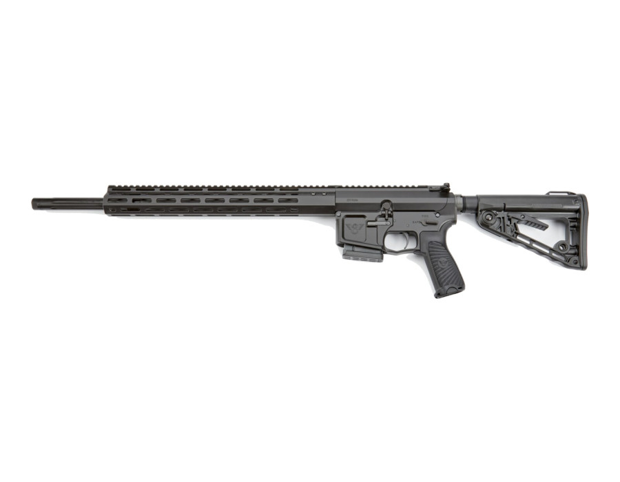 Wilson Combat Super Sniper 20″, drážkovaná hlaveň, ráže .223 Wylde Wilson Combat Super Sniper 20″, drážkovaná hlaveň, ráže .223 Wylde