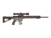 Wilson Combat Super Sniper 22″, drážkovaná hlaveň, ráže .224 Valkyrie Wilson Combat Super Sniper 22″, drážkovaná hlaveň, ráže .224 Valkyrie