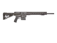 Wilson Combat Super Sniper 20″, drážkovaná hlaveň, ráže .308 Winchester Wilson Combat Super Sniper 20″, drážkovaná hlaveň, ráže .308 Winchester