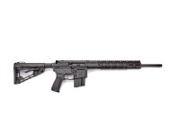 Wilson Combat Tactical Hunter 18″, drážkovaná hlaveň, ráže 6 mm ARC