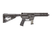 Wilson Combat AR9 SBR 8″, spodní díl pro zásobníky Beretta, ráže 9×19 mm