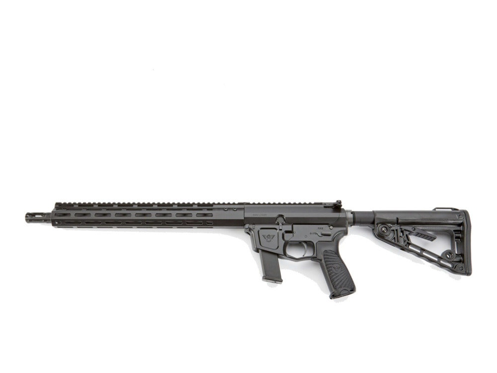 AR9 – 9 mm