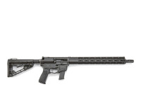 Wilson Combat AR9 Carbine 16″, spodní díl pro zásobníky Glock, ráže 9×19 mm