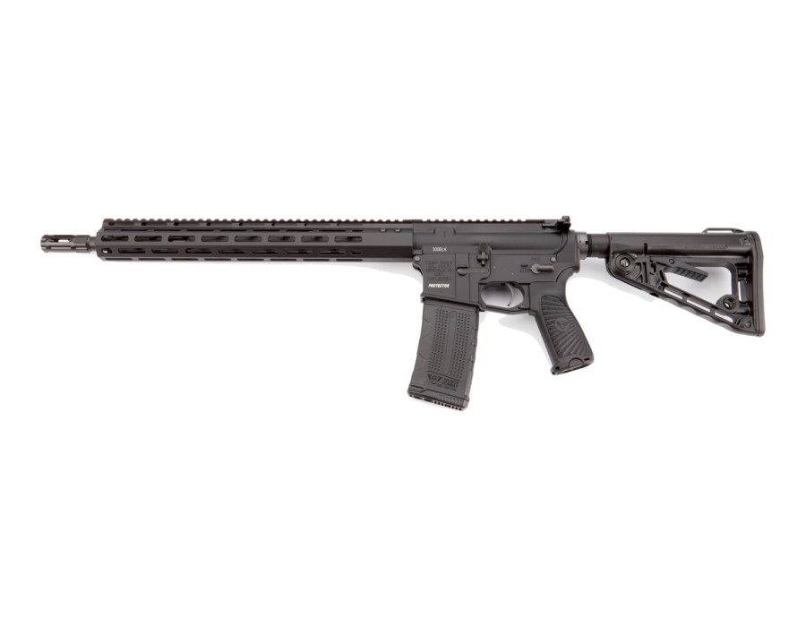 Wilson Combat Protector Carbine 16″, ráže .300 AAC Blackout Wilson Combat Protector Carbine 16″, ráže .300 AAC Blackout