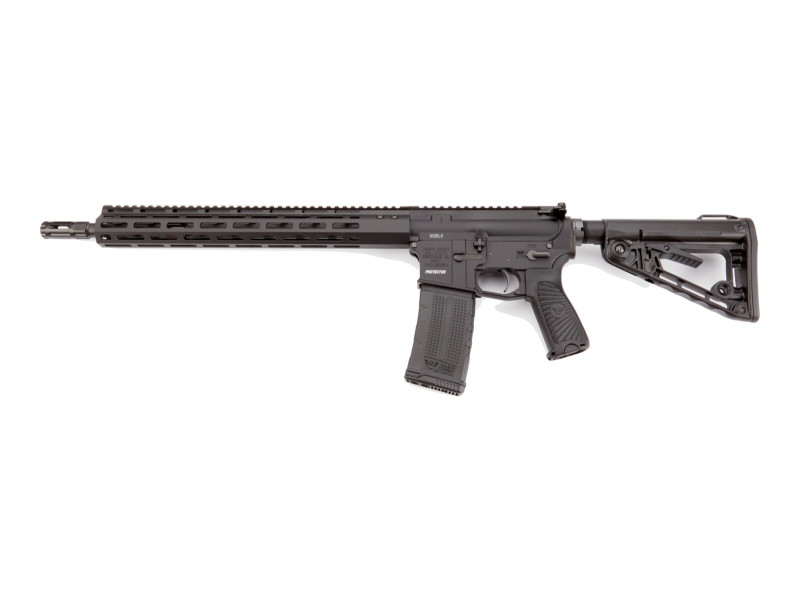 Wilson Combat Protector Carbine 16″, kal. .350 Legend
