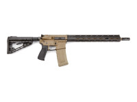 Wilson Combat Protector Carbine 16″, Coyote Tan, ráže 5,56×45 mm NATO Wilson Combat Protector Carbine 16″, Coyote Tan, ráže 5,56×45 mm NATO