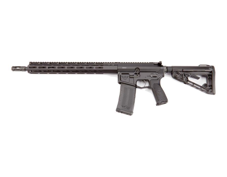 Wilson Combat Protector Elite Carbine 16″, ráže .300 AAC Blackout Wilson Combat Protector Elite Carbine 16″, ráže .300 AAC Blackout