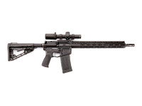 Wilson Combat Protector Elite Carbine 16″, ráže .350 Legend Wilson Combat Protector Elite Carbine 16″, ráže .350 Legend