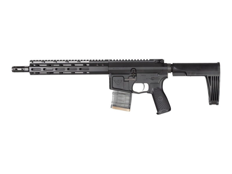 Wilson Combat Protector Elite Pistol 11,3″, kal. 300 HAM'R