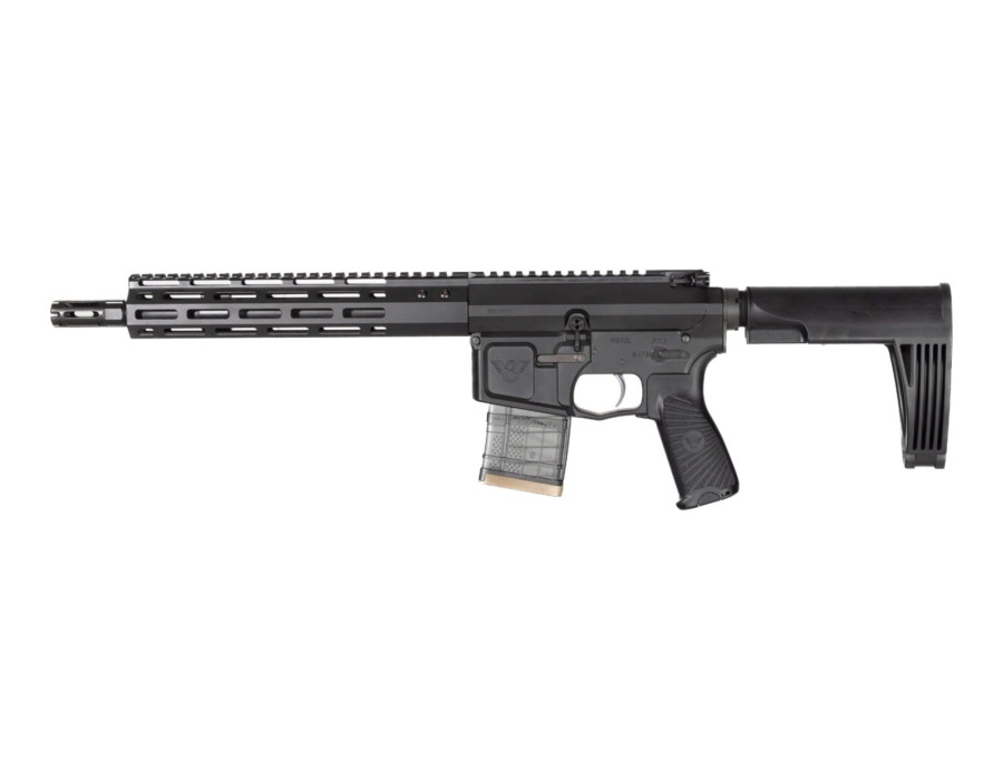 Wilson Combat Protector Elite Pistol 11,3″, ráže 300 HAM'R Wilson Combat Protector Elite Pistol 11,3″, ráže 300 HAM'R
