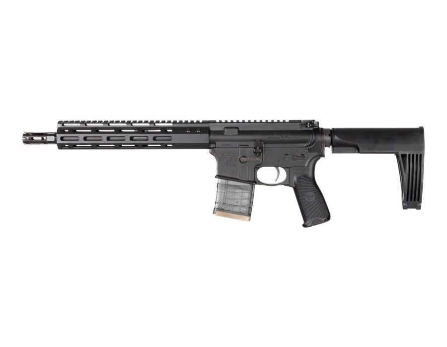 Wilson Combat Protector Pistol 11,3″, ráže .300 AAC Blackout Wilson Combat Protector Pistol 11,3″, ráže .300 AAC Blackout
