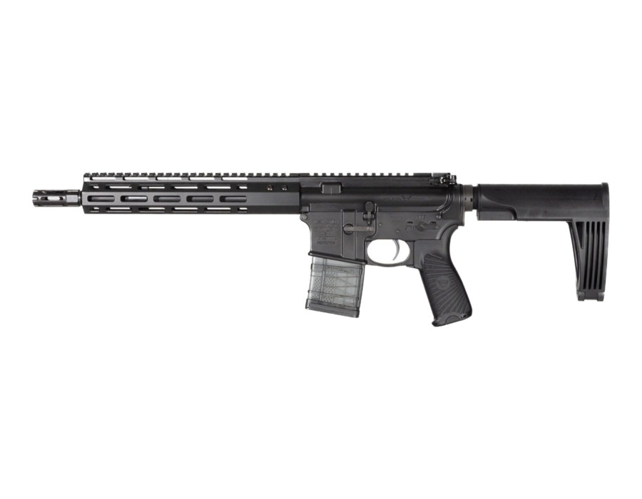 Wilson Combat Protector Pistol 11,3″, ráže 5,56×45 mm NATO