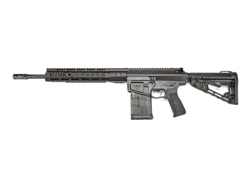 Wilson Combat Ranger 16″, kal. .308 Winchester