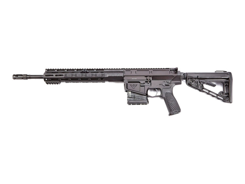Wilson Combat Ranger 16″, kal. .358 Winchester