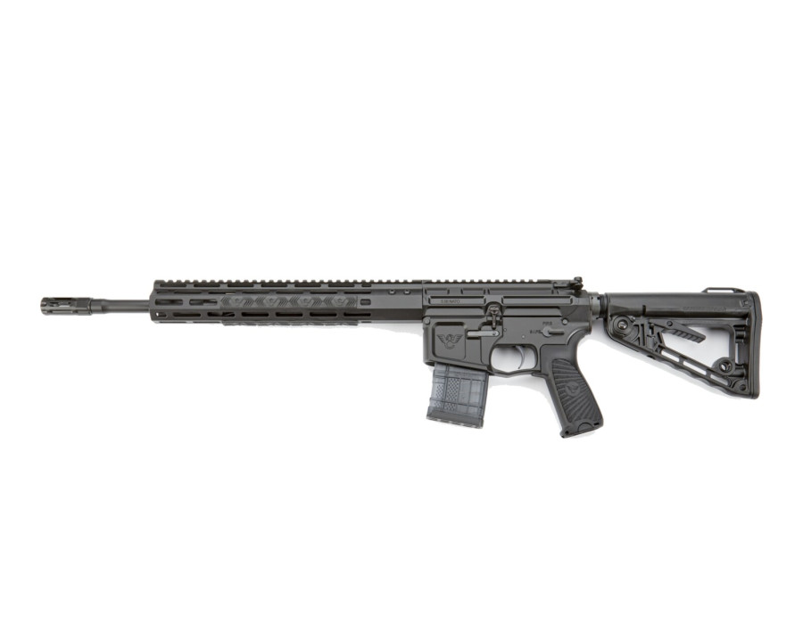 Wilson Combat Ranger 16″, ráže 5,56×45 mm NATO Wilson Combat Ranger 16″, ráže 5,56×45 mm NATO