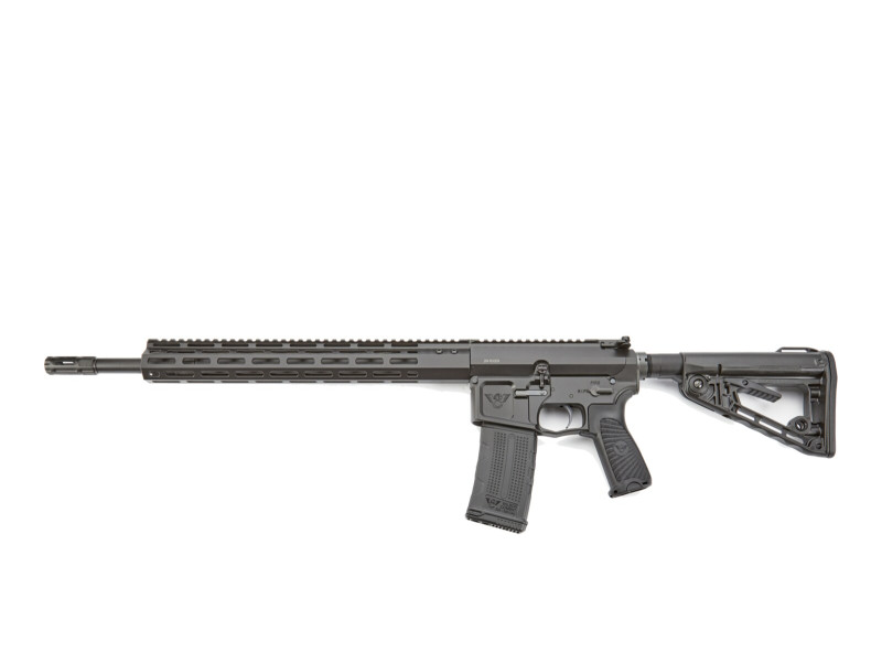 Wilson Combat Recon Tactical 18″, ráže .204 Ruger