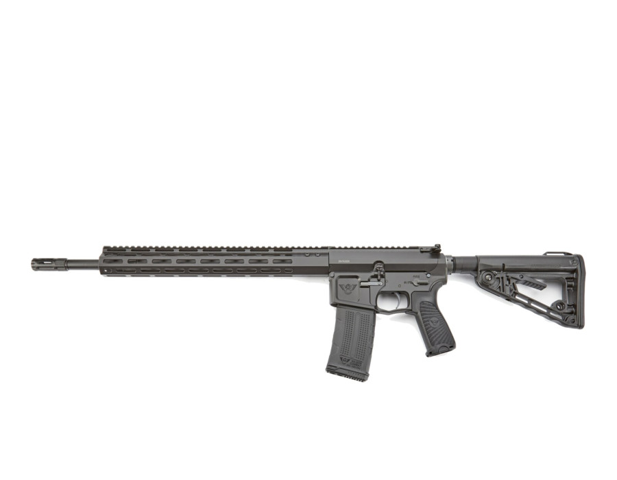 Wilson Combat Recon Tactical 18″, ráže .204 Ruger Wilson Combat Recon Tactical 18″, ráže .204 Ruger