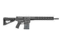 Wilson Combat Recon Tactical 16″, drážkovaná hlaveň, ráže .308 Winchester Wilson Combat Recon Tactical 16″, drážkovaná hlaveň, ráže .308 Winchester