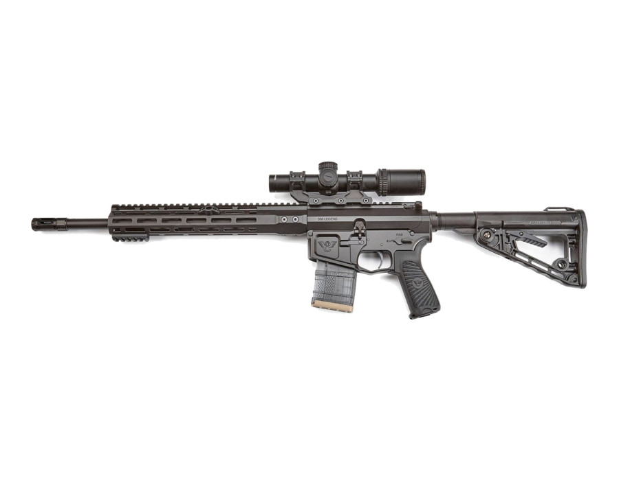 Wilson Combat Recon Tactical 16″, ráže .350 Legend Wilson Combat Recon Tactical 16″, ráže .350 Legend