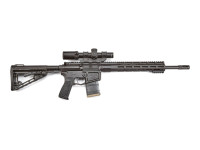 Wilson Combat Recon Tactical 16″, ráže .350 Legend Wilson Combat Recon Tactical 16″, ráže .350 Legend