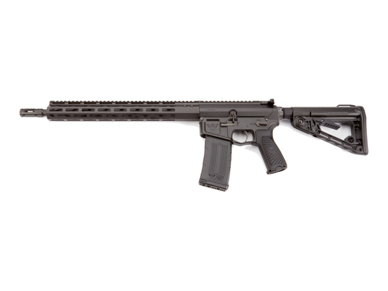 Wilson Combat Recon Tactical 16″, ráže 5,56×45 mm NATO