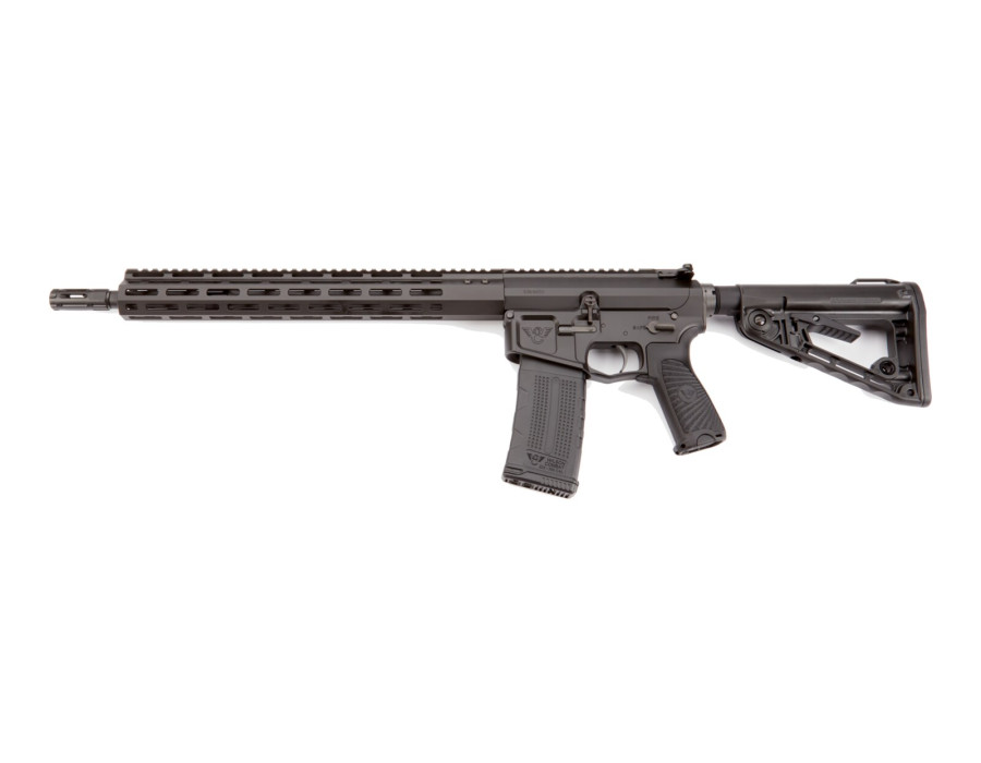 Wilson Combat Recon Tactical 16″, ráže 5,56×45 mm NATO