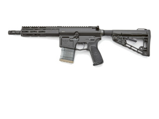 SBR Tactical