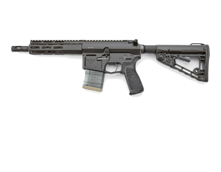 Wilson Combat SBR Tactical 8″, ráže 300 HAM'R Wilson Combat SBR Tactical 8″, ráže 300 HAM'R