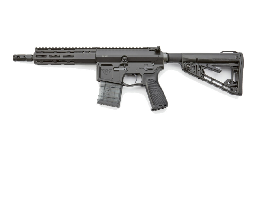 Wilson Combat SBR Tactical 8″, ráže 5,56×45 mm NATO Wilson Combat SBR Tactical 8″, ráže 5,56×45 mm NATO