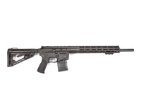 Wilson Combat Urban Super Sniper 18″, drážkovaná hlaveň, ráže .223 Wylde Wilson Combat Urban Super Sniper 18″, drážkovaná hlaveň, ráže .223 Wylde