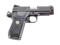 Wilson Combat eXperior Double Stack Compact 4″, bez lišty, ráže 9×19 mm Wilson Combat eXperior Double Stack Compact 4″, bez lišty, ráže 9×19 mm