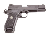 Wilson Combat eXperior Double Stack Full-Size 5″, bez lišty, ráže 9×19 mm Wilson Combat eXperior Double Stack Full-Size 5″, bez lišty, ráže 9×19 mm