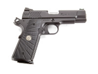 Wilson Combat X-TAC Elite Commander 4,25″, ráže .45 ACP Wilson Combat X-TAC Elite Commander 4,25″, ráže .45 ACP