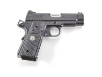 Wilson Combat X-TAC Elite Compact 4″, ráže .45 ACP Wilson Combat X-TAC Elite Compact 4″, ráže .45 ACP