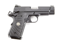 Wilson Combat X-TAC Elite Compact 4″, oboustranná pojistka, ráže .45 ACP Wilson Combat X-TAC Elite Compact 4″, oboustranná pojistka, ráže .45 ACP