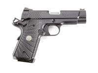 Wilson Combat X-TAC Elite Compact 4″, oboustranná pojistka, ráže 9×19 mm Wilson Combat X-TAC Elite Compact 4″, oboustranná pojistka, ráže 9×19 mm