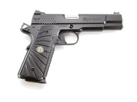 Wilson Combat X-TAC Elite Full-Size 5″, ráže .45 ACP Wilson Combat X-TAC Elite Full-Size 5″, ráže .45 ACP