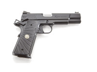 Wilson Combat X-TAC Elite Full-Size 5″, oboustranná pojistka, ráže .45 ACP Wilson Combat X-TAC Elite Full-Size 5″, oboustranná pojistka, ráže .45 ACP