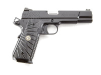 Wilson Combat X-TAC Elite Full-Size 5″, ráže 9×19 mm Wilson Combat X-TAC Elite Full-Size 5″, ráže 9×19 mm