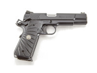 Wilson Combat X-TAC Elite Full-Size 5″, oboustranná pojistka, ráže 9×19 mm