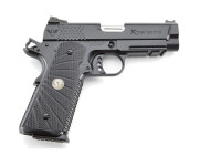 Wilson Combat X-TAC Elite Professional 4″, ráže .45 ACP Wilson Combat X-TAC Elite Professional 4″, ráže .45 ACP